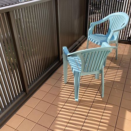 Marushige Villa Nozawaonsen Eksteriør bilde