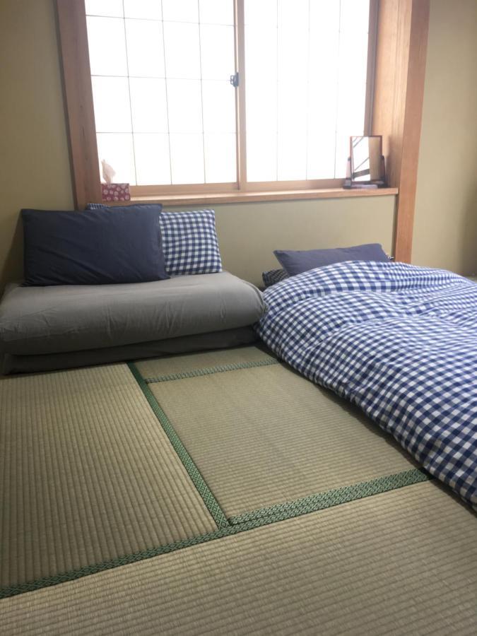 Marushige Villa Nozawaonsen Eksteriør bilde