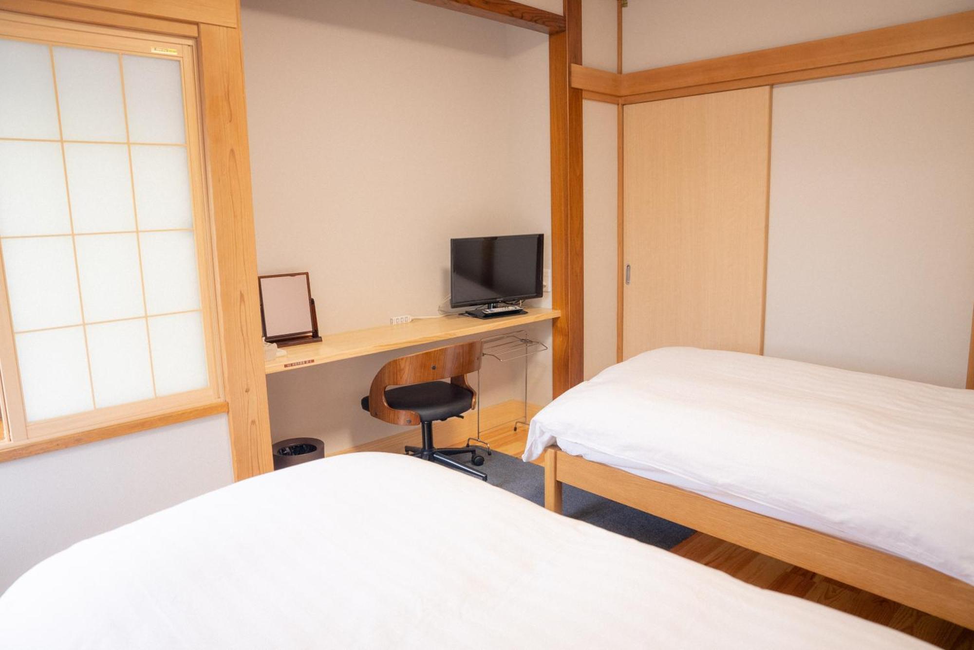 Marushige Villa Nozawaonsen Eksteriør bilde