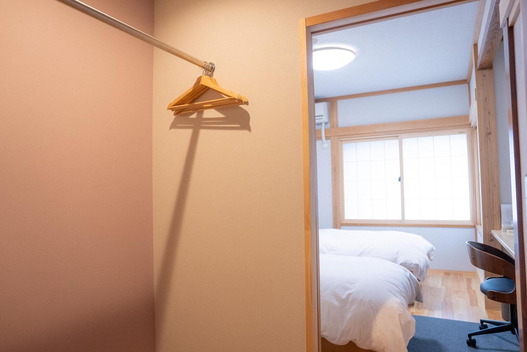 Marushige Villa Nozawaonsen Eksteriør bilde